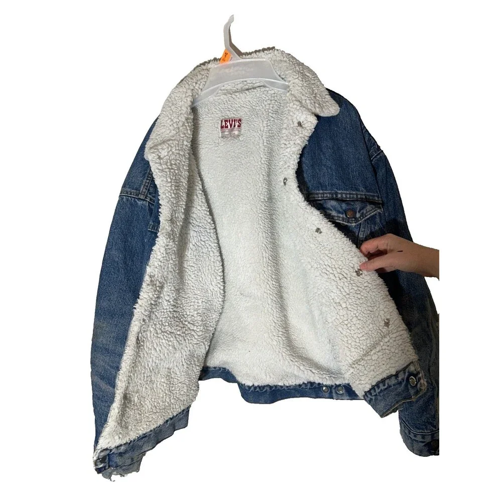 Levis vintage vtg